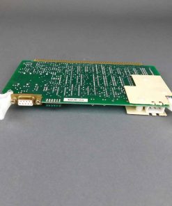 Alternative view of Unico 311-241.5-9724 Control Board