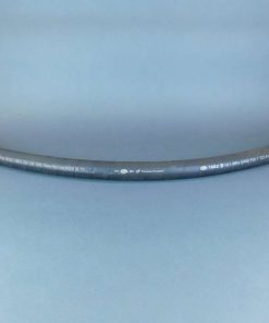 Gates 1.1875" 40" Flame Resistant Hose EN853 2SN