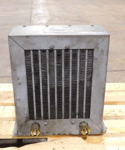 Modine AB-123 Industrial Heat Exchanger 1A11010 1625RPM Magnetek