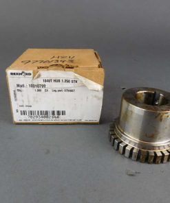 Rexnord 1.25" Shaft Hub, 1040T