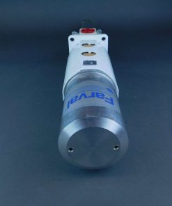 Alternative view of Bijur Delimon Farval 5:1 F400 Stub Pump