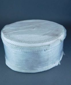 American Packing 1/8X6" Thermal Insulating Figerglass Tape (100 ft. Spool) AYB530Y