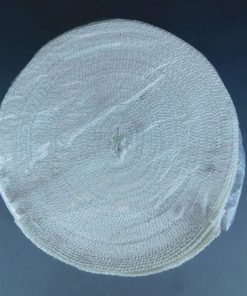 Alternative view of American Packing 1/8X6" Thermal Insulating Figerglass Tape (100 ft. Spool) AYB530Y