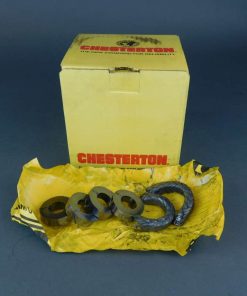 Chesterton .750X1.500X.375" 5300/GTPG Packing Set 021831/1600CR/00013
