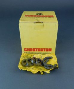 Chesterton .875X1.375X.250" 5300/GTPG Packing Set 021907/1600CR/00014