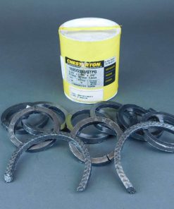 Chesterton 2.375X2.999X.312" 1600/5300/GTPG Packing Set (10 R/S) 1600CR/021151