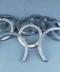 Alternative view of Chesterton 2.375X2.999X.312" 1600/5300/GTPG Packing Set (10 R/S) 1600CR/021151