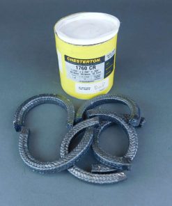 Chesterton 1760CR 1.750X2.750X.500" Packing Set (6 R/S)