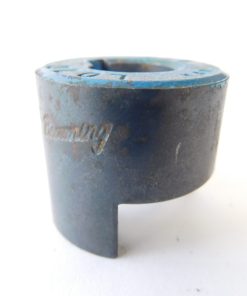 Browning L070 Jaw Coupling