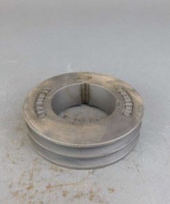Alternative view of 2.25" Taper Lock Double Groove Bushing 1610