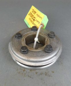 JS 2" Bushing PX60HF