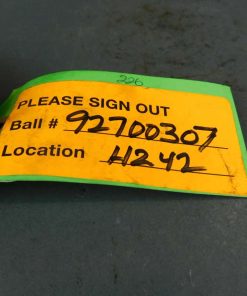 Alternative view of JS 2" Bushing PX60HF