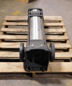 Alternative view of Grundfos CR45 Pump