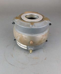 Alternative view of Cooper 02BC203EXAT Enclosed Bearing