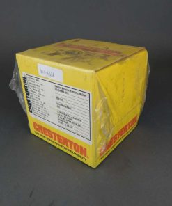 Chesterton 2.000X2.875X.437X.437" 5300/GTPI/ONE-CI Dual Packing Set 010309/023327