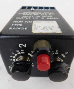 ISSC 1032-1-F-D-8-B Solid State Timer