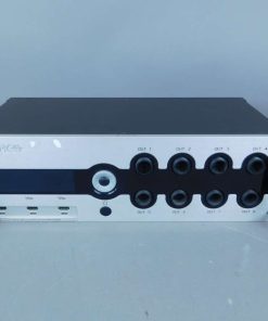 Alternative view of Barco FLX NNI Controller 100-240V 1-0.5A 50-60 Hz