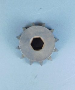 Alternative view of Martin 50B12 Sprocket