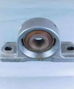 Alternative view of Fafnir RSA01 Bearing w/ Housing