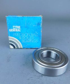 GBC 6206-77-30E Ball Bearing