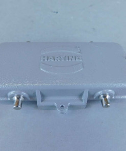 Harting Dust Cover Snap Cap