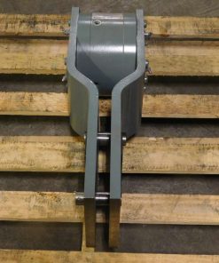 Alternative view of Formsprag LLH-750/2.937 Long Life Holdback Clutch