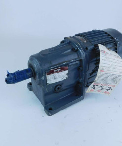 12.622:10 Lenze 275064/01 Gearmotor