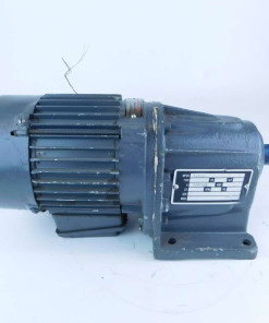 Alternative view of 12.622:10 Lenze 275064/01 Gearmotor