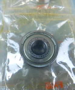 Alternative view of *Lot of 19* FAG 629.C3 Bearings