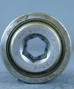 FKI Logistex B1150-2 Hex Bore Bearing