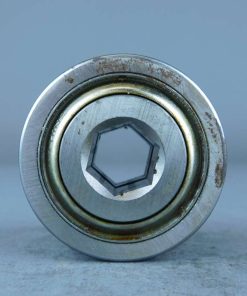 Alternative view of FKI Logistex B1150-2 Hex Bore Bearing