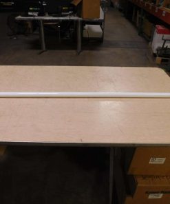 Sylvania 22210-2 Daylight 6500K Fluorescent Light Bulb