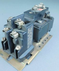 Allen Bradley BR-200 Relay