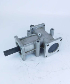 DZ Trasmissioni Right Angle Gear DZ 40 LL