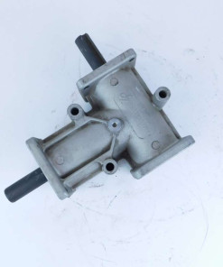 Alternative view of DZ Trasmissioni Right Angle Gear DZ 40 LL