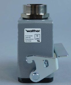 *Lot of 4* Walther Electric CH806-075 3/4" Size 5 Procon Housing Hood