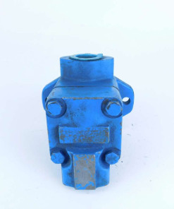 Alternative view of Viking Spur Hydraulic Gear Pump SG Series