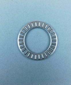 Alternative view of Torrington NTA-1625 Bearing