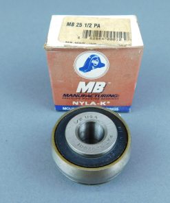 MB MB25 MFG Bearing