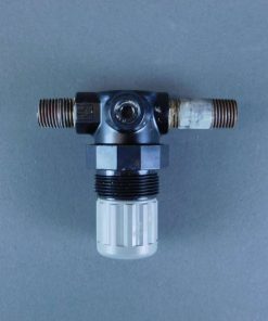 Norgren V07-200NN4A 1/2" Relief Valve