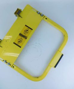 Alternative view of PS Doors Safety Gate