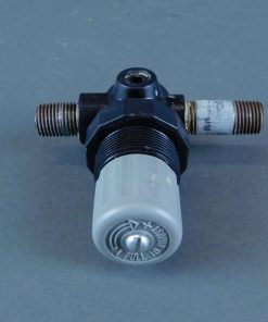 Alternative view of Norgren V07-200NN4A 1/2" Relief Valve