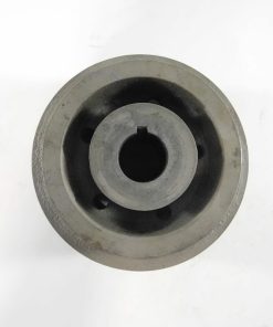 Stainless Steel Enclosed Impeller