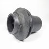Ansimag Non-Metallic Mag-Driven Enclosed Impeller