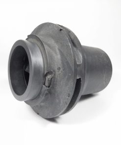 Ansimag Non-Metallic Mag-Driven Enclosed Impeller