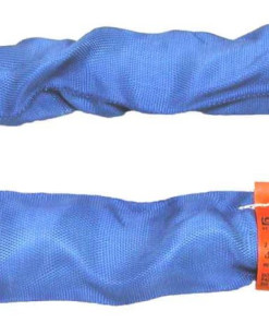 LIFT-ALL RoundOne EN240PX14 14' ENDLESS SINGLE WALL ROUNDSLING w/LIGHT DUTY COVER 21200lbs Vertical 17000lbs Choker, 42400lbs Basket Weight Capacity