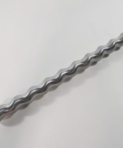 Moyno 3L2 11.5" Stainless Steel Progressive Cavity Rotor