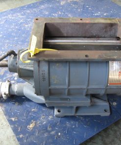General Resources FV150 Rotary Blower