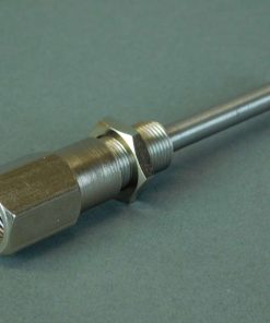 Turck WP-12-50-06 Whisker Proximity Adapter for 12mm Sensor