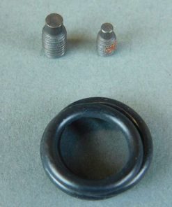 Alternative view of Mecman 04903-011-00 Hydraulic Cylinder Repair Kit